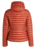 CARTOON Steppjacke in Orange
