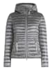 CARTOON Steppjacke in Grau