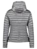 CARTOON Steppjacke in Grau