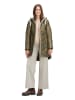 CARTOON Steppmantel in Khaki