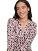 CARTOON Bluse in Rosa/ Lila