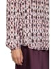 CARTOON Bluse in Rosa/ Lila
