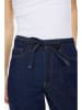 NÜMPH Spijkerbroek "Nubrooklyn" - comfort fit - donkerblauw