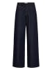 NÜMPH Spijkerbroek "Nubrooklyn" - comfort fit - donkerblauw