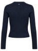 NÜMPH Trui "Nushelba" donkerblauw
