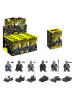 Dickie Toys Zestaw konstrukcyjny "Batman Heros Defendar" - 8+