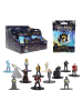 Jada Spielfiguren "Harry Potter" - ab 3 Jahren (Überraschungsprodukt)