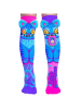 Madmia Socken "Demon Hunters Derpy" in Bunt