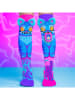 Madmia Socken "Demon Hunters Derpy" in Bunt