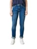 s.Oliver Jeans - Slim fit - in Blau