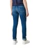 s.Oliver Jeans - Slim fit - in Blau