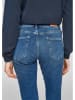 s.Oliver Jeans - Slim fit - in Blau