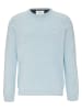 s.Oliver Pullover in Hellblau