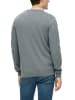 s.Oliver Pullover in Grau