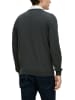 s.Oliver Pullover in Anthrazit