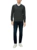 s.Oliver Pullover in Anthrazit