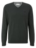 s.Oliver Pullover in Anthrazit