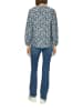 s.Oliver Bluse in Blau