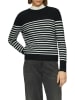 s.Oliver Pullover in Schwarz