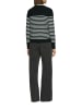 s.Oliver Pullover in Schwarz