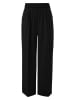 comma Hose in Schwarz