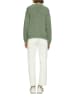 s.Oliver Cardigan in Grün