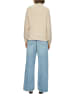 s.Oliver Cardigan in Beige