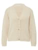 s.Oliver Cardigan in Beige