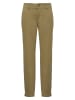 s.Oliver Hose in Khaki
