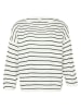 s.Oliver Pullover in Weiß