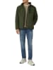 s.Oliver Übergangsjacke in Khaki