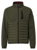 s.Oliver Übergangsjacke in Khaki