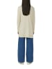 s.Oliver Cardigan in Beige