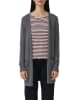 s.Oliver Cardigan in Anthrazit
