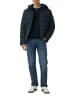 s.Oliver Pullover in Dunkelblau