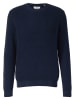 s.Oliver Pullover in Dunkelblau