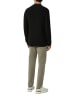 s.Oliver Cardigan in Schwarz