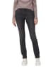s.Oliver Jeans - Slim fit - in Anthrazit