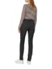 s.Oliver Jeans - Slim fit - in Anthrazit