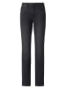 s.Oliver Jeans - Slim fit - in Anthrazit