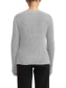s.Oliver Pullover in Grau