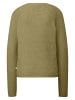 s.Oliver Sweter w kolorze khaki