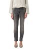 comma Jeans - Slim fit - in Anthrazit