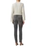 comma Jeans - Slim fit - in Anthrazit