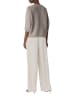 comma Hose in Creme