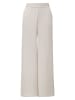 comma Hose in Creme