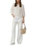 s.Oliver Bluse in Rosa