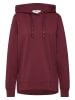 s.Oliver Bluza w kolorze bordowym