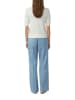 s.Oliver Pullover in Creme