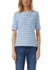 s.Oliver Shirt in Hellblau